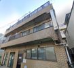マンション牧野の間取り画像