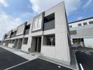 グランコートの間取り画像