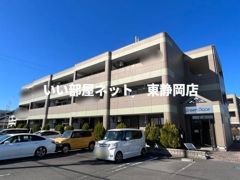グリーンプレイスの外観画像