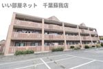 グレイスヴィラの間取り画像