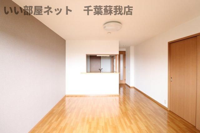 リビング