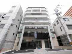 ラ・メゾンヴェール上町の外観画像