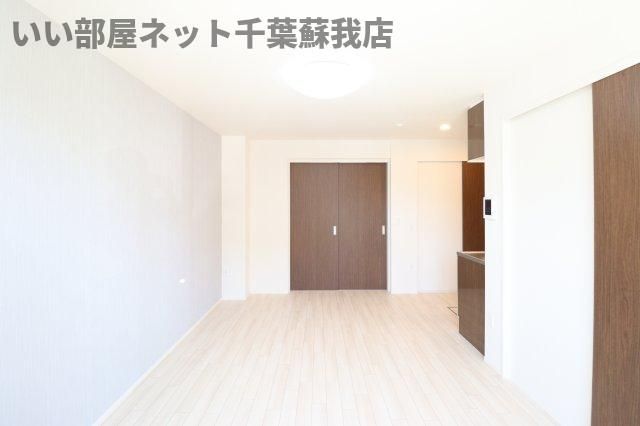 リビング