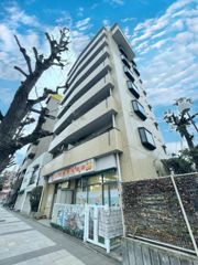 クレストK2の外観画像