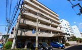 第3好木ビルの間取り画像