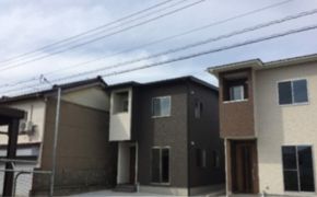 新庄町戸建 noirの外観画像