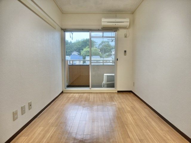 洋室