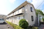 ルードルフィアタウンズ Cの間取り画像