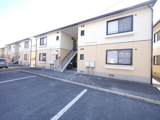 ファーネスFの外観画像