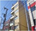 井内ビルの間取り画像