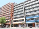 コンドミニアム高宮通り壱番館の間取り画像