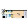 コンドミニアム高宮通り壱番館の間取り画像