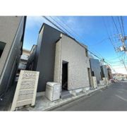 グランツ花京院の外観画像