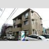 ロータス越路の間取り画像