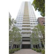 ベルファース芝浦タワーの外観画像