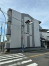 サンライズアサノの間取り画像