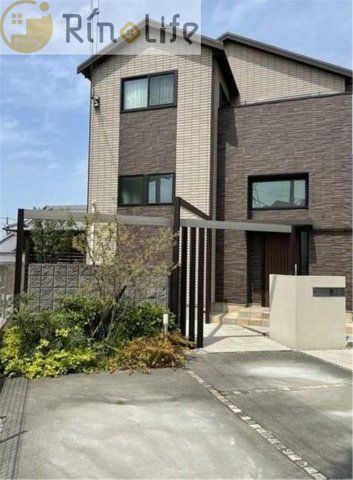 唐国町戸建2-12-58-11の外観画像