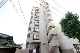 RYOSO BLDⅡの外観画像