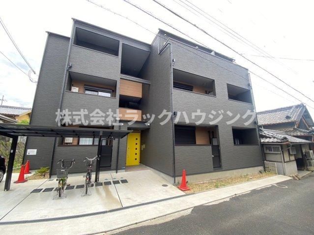 stella collinaの外観画像