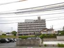 アルテハイム折尾の外観