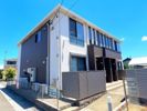 リアンⅡの間取り画像