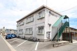 赤田ハイツの間取り画像
