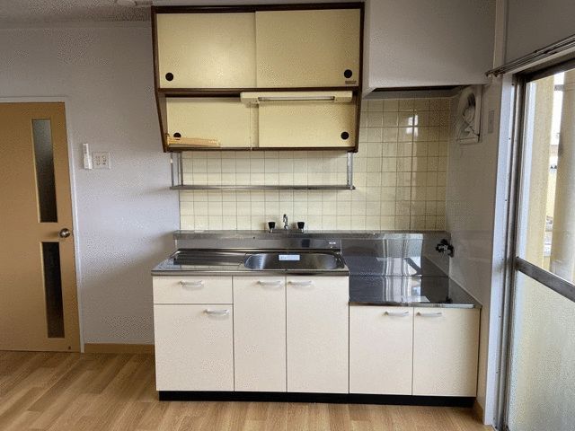 キッチン