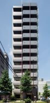 プレール・ドゥーク北千住の外観画像