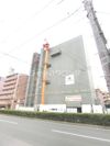 フェルム城北公園の外観