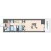 サンエール南堀江の間取り画像