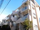 パークヒルズの間取り画像