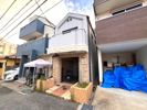 ワコーレ篠原中町の外観