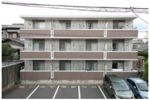 サントス参番館の間取り画像