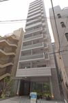 パークアクシス秋葉原Eastの間取り画像