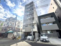 コートベルフラワーの外観画像
