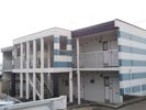 レオパレスボヌールの外観