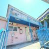 フォレスト洋光台の間取り画像