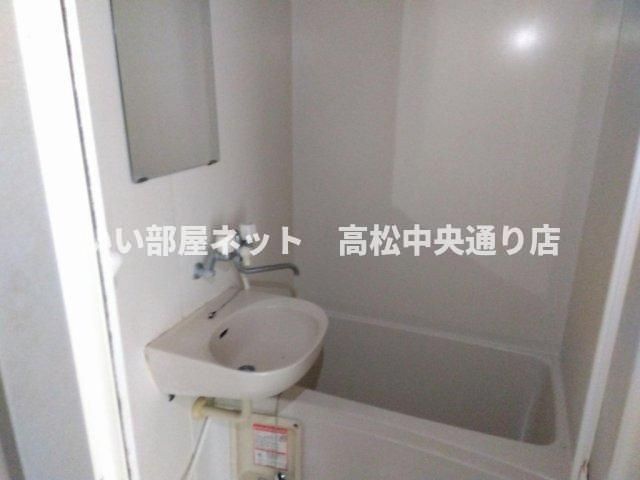 バスルーム