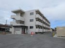 ナガエ フィールドの間取り画像