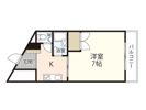 トロール小野原の間取り画像