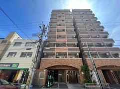シャルマンフジ阿波座イーストの外観画像
