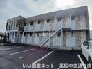 リバーサイドTMIの外観