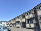 デパール城北Bの間取り画像
