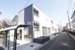 クレイノエルムポッケの間取り画像