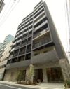 アジュールテラス日本橋浜町の間取り画像