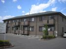 ブルーリーフ A/Bの間取り画像