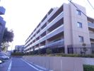 ザ・パークハウス上社の間取り画像