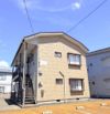 コーポしなのの間取り画像