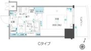 フェニックス板橋大山の間取り画像
