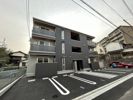 SHINYA BLDG.Ⅴの外観